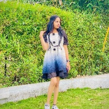 Shraddha Magar